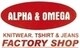 Alpha & Omega Knitwear Factory Shop