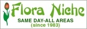 Flora Niche Florist