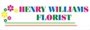 Henry Williams Florist