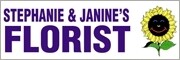 Stephanie & Janine's Florist