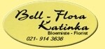 Bell-Flora Katinka Bloemiste