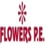 Flowers P E