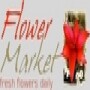Nelspruit Flower Market