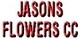 Jasons Flowers CC