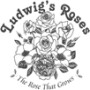 Ludwigs Soleil Cut Roses