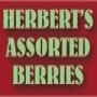 Herbert's Assorted Berries