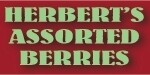 Herbert's Assorted Berries