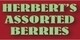 Herbert's Assorted Berries