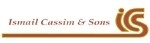 Ismail Cassim & Sons CC