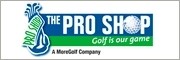 Pro Shop The