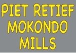 Piet Retief Mokondo Mills