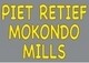 Piet Retief Mokondo Mills