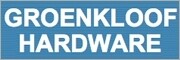 Groenkloof Hardware