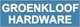 Groenkloof Hardware