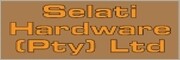 Selati Hardware (Pty) Ltd