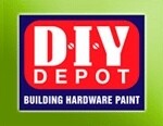 D I Y Depot Bergbron