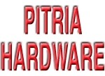 Pietria Hardware