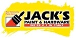 Jack's Paint & Hardware (Germiston)