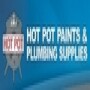 Hot Pot Paint Plumbing & Building Supplies