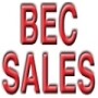 B E C Sales