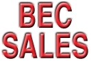B E C Sales