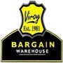 Bargain Warehouse