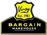 Bargain Warehouse