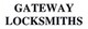 Gateway Locksmiths