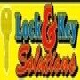 Lock & Key Solutions