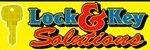 Lock & Key Solutions
