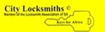 City Locksmiths