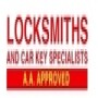 Locksmith & Car Key Specialists