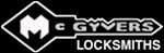 Mc Gyver's Locksmiths