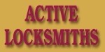Active Locksmiths
