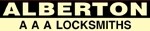A A A Locksmiths