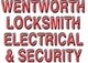 Wentworth Locksmith Electrical & Security