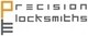 Precision Locksmiths CC