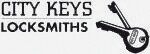 City Keys Locksmiths