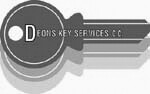 Deons Key Services CC