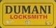 Dumani Locksmith CC