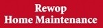 Rewop Home Maintenance