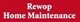 Rewop Home Maintenance