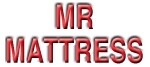Mr Mattress