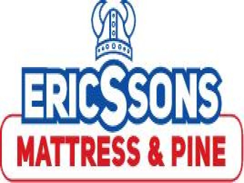 Ericssons Mattress & Pine CC:Centurion
