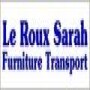 Sarah Le Roux Furniture Removals