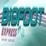 Bigfoot Express Freight (Pty) Ltd