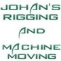 Johan's Rigging