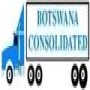 Botswana Consolidators Desert Charm