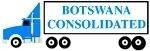 Botswana Consolidators Desert Charm