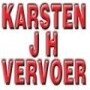 Karsten Vervoer